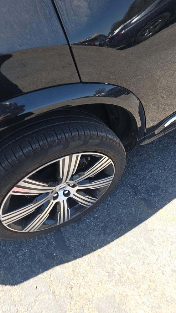 Volvo XC 90 B6 B AWD Ultimate Bright 7os - 22