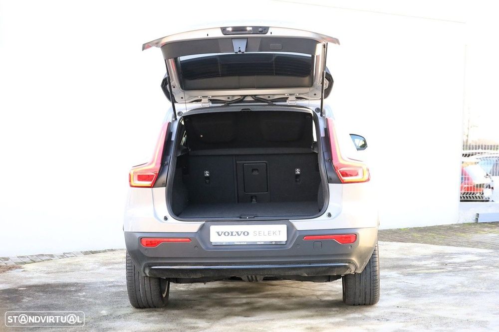 Volvo EX40 70 kWh Single Motor Core - 5