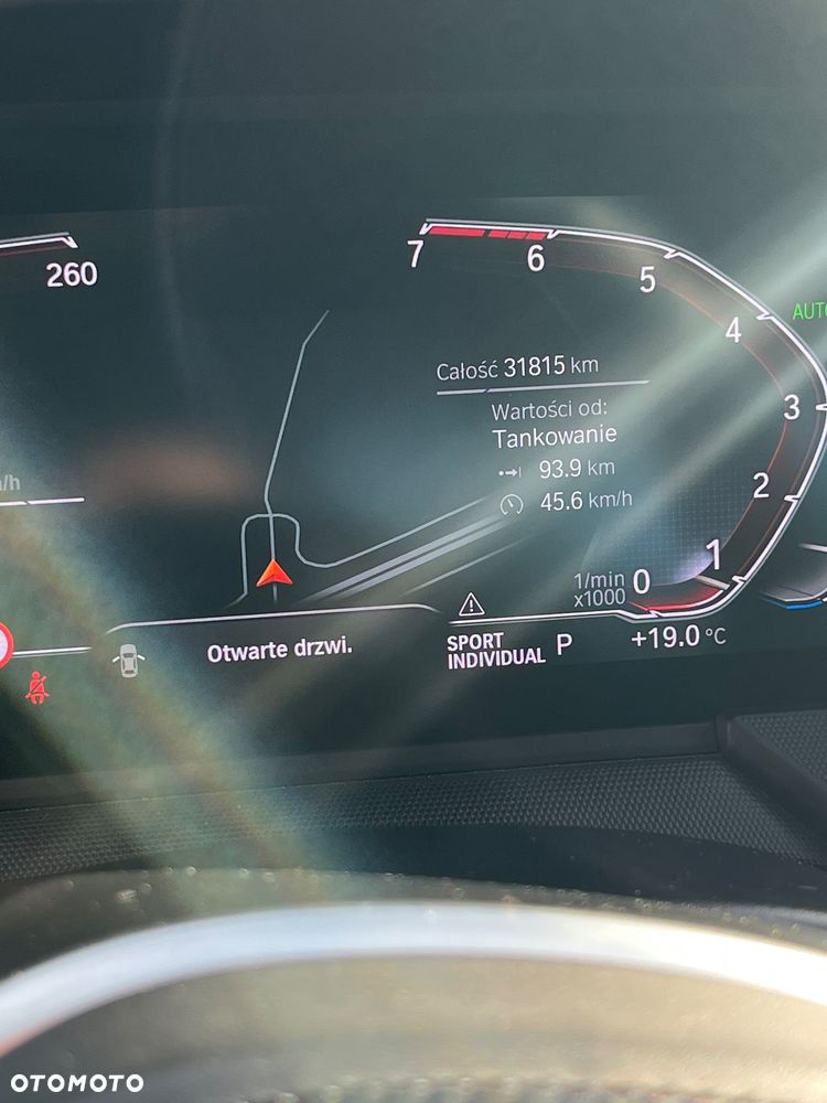 BMW Seria 2 218i M Sport - 9