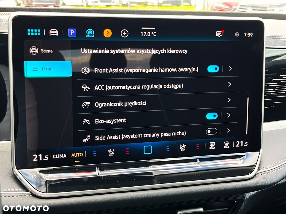 Volkswagen Passat 1.5 TSI EVO Business DSG - 14