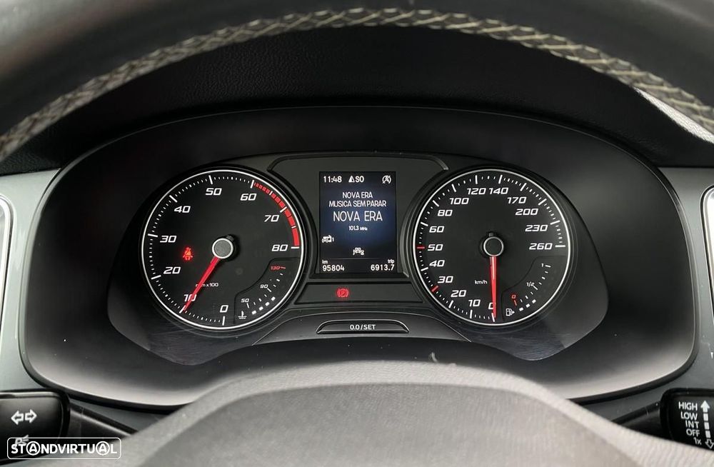 SEAT Ateca 1.0 TSI Style - 26