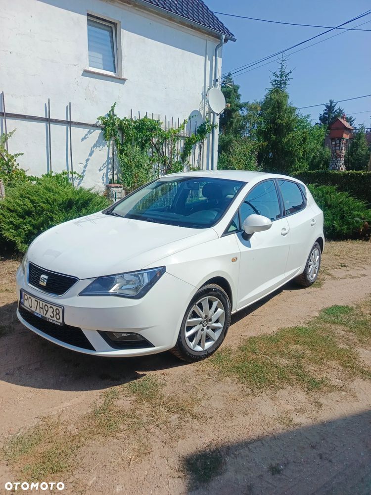 Seat Ibiza 1.2 TSI Style - 1