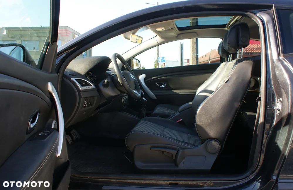 Renault Megane - 8