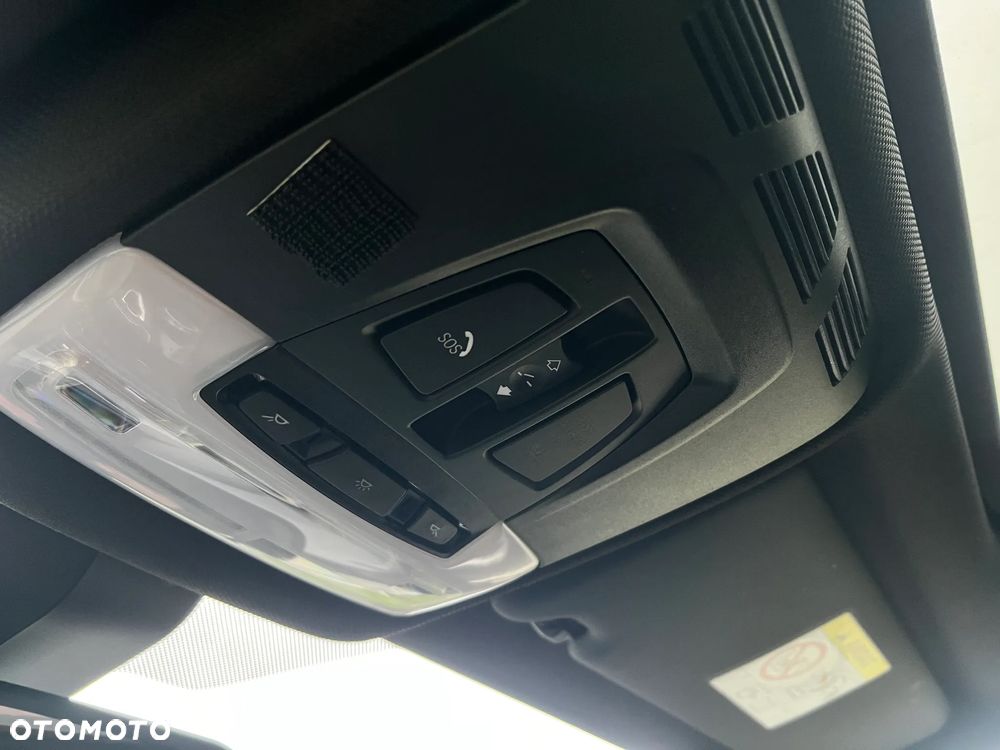 BMW Seria 4 420d xDrive Luxury Line - 22