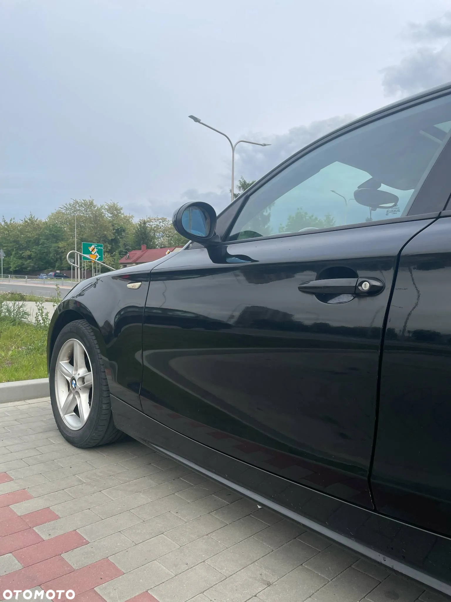 BMW Seria 1 116i - 19