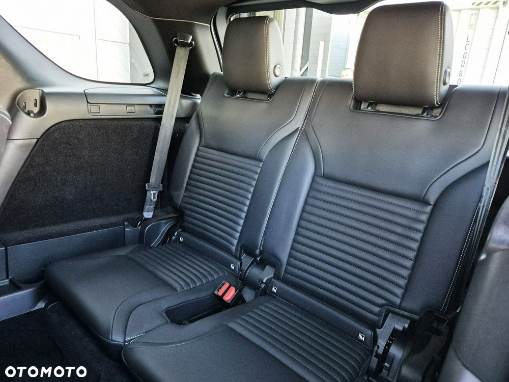 Land Rover Discovery 3.0 D250 mHEV Dynamic SE - 28