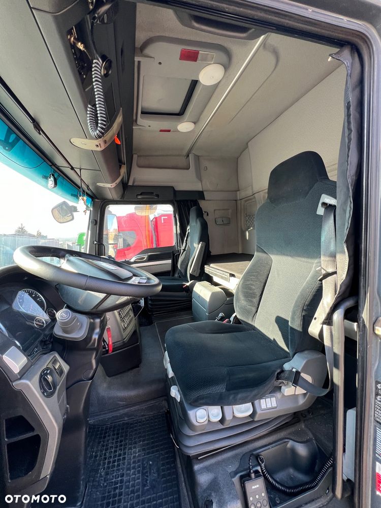 MAN TGX 26-440 - 10