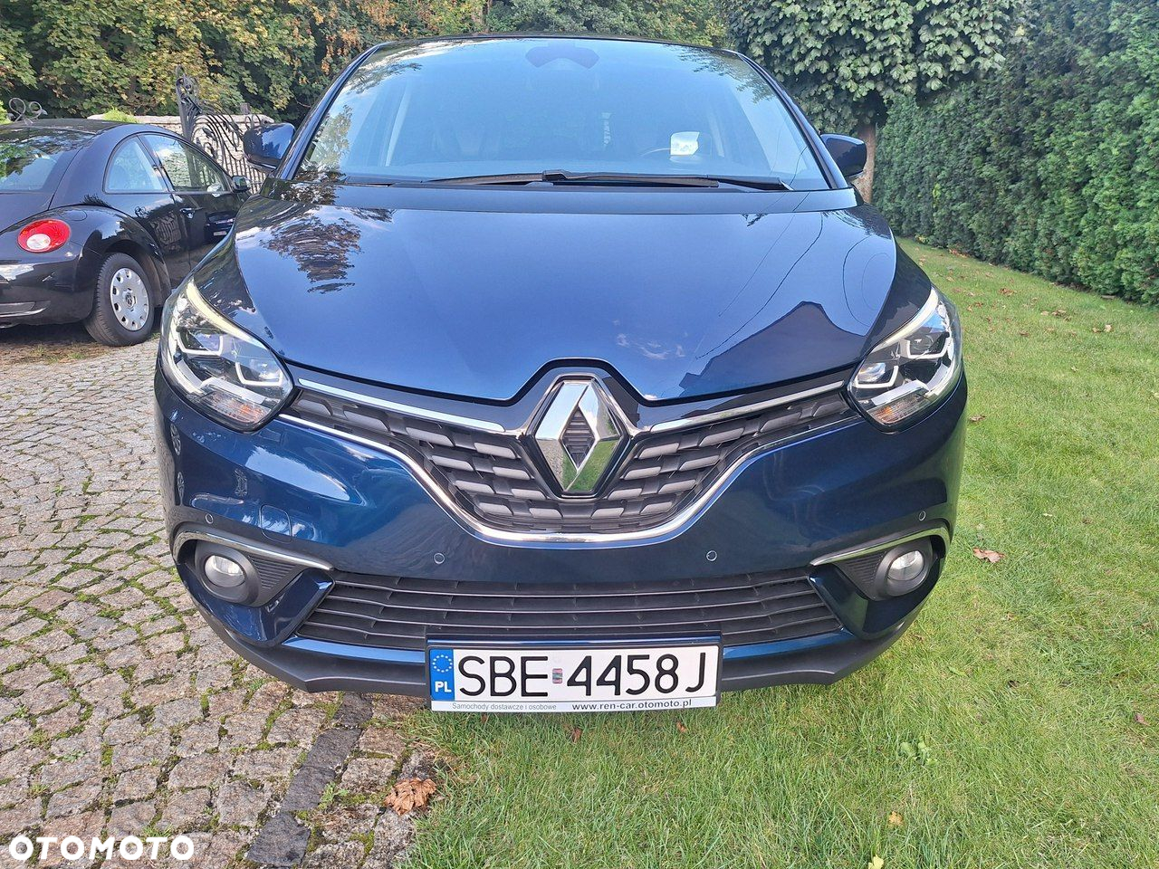 Renault Scenic ENERGY TCe 130 BOSE EDITION - 27