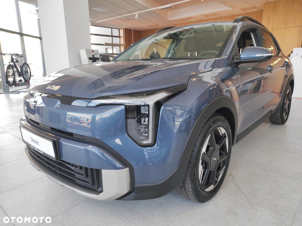 Kia Stonic - 3