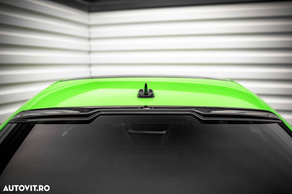 Pachet Exterior Prelungiri CNC Audi RS3 8Y Maxton Design - 26