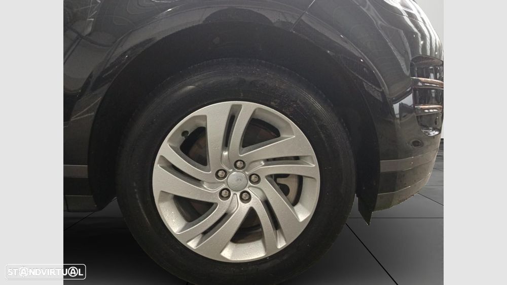 Land Rover Range Rover Evoque 1.5 P300e AWD R-Dynamic S Auto - 9