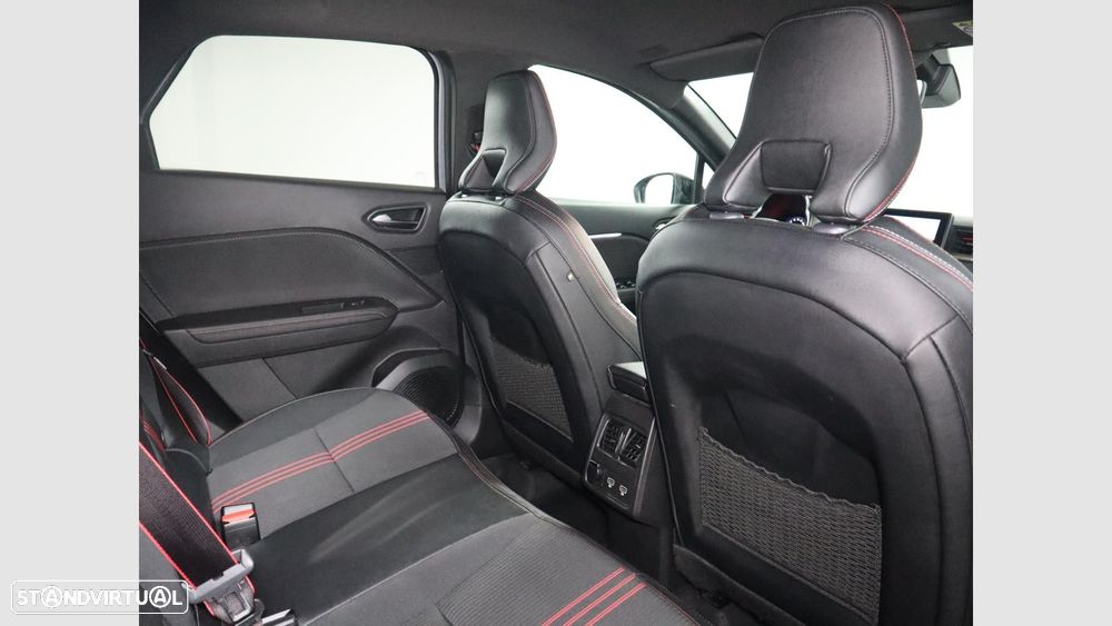 Renault Captur 1.0 TCe RS Line - 6