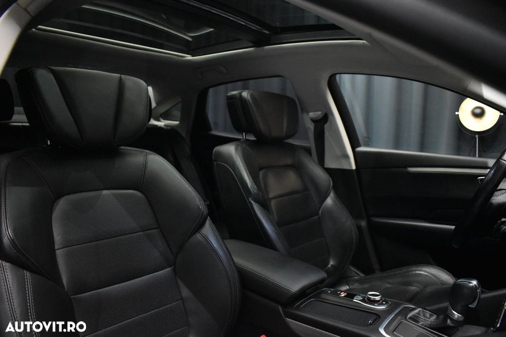 Renault Talisman ENERGY TCe 200 EDC INITIALE PARIS - 14