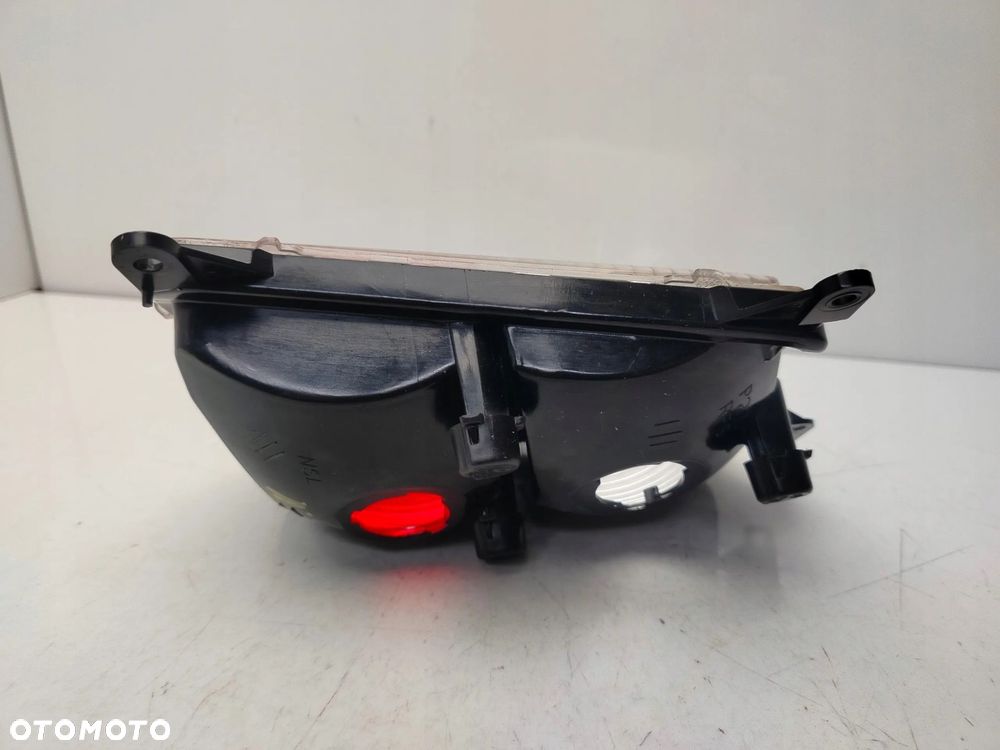 CADILLAC CTS I 02R- LAMPA LEWY TYŁ LEWA TYLNA W KLAPE 457207 - 4