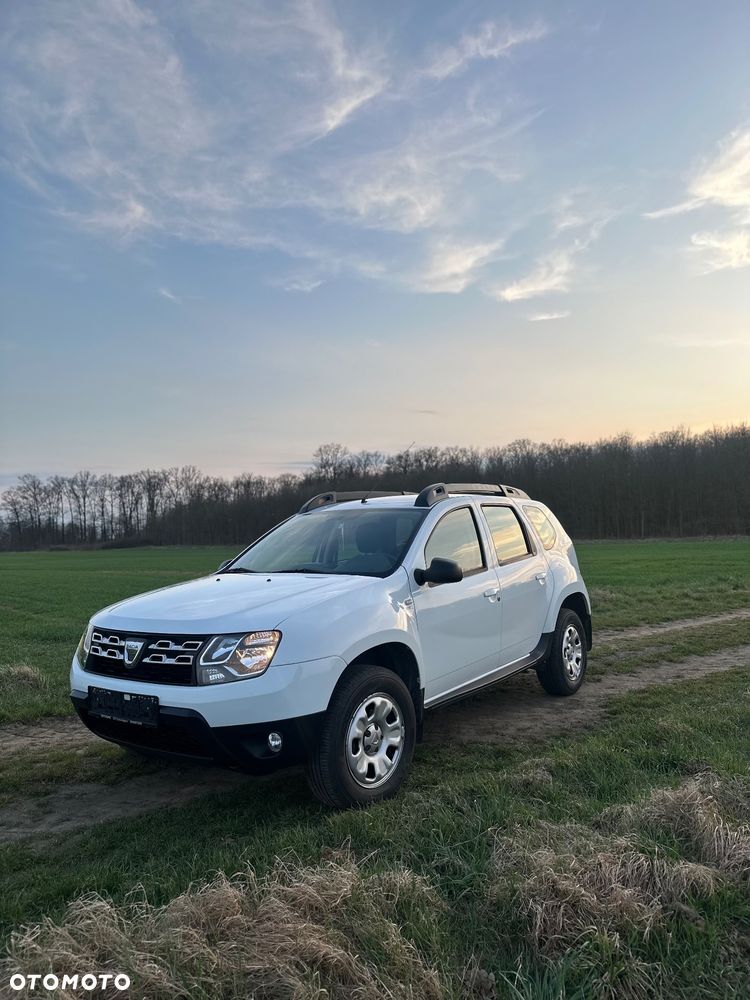 Dacia Duster - 5