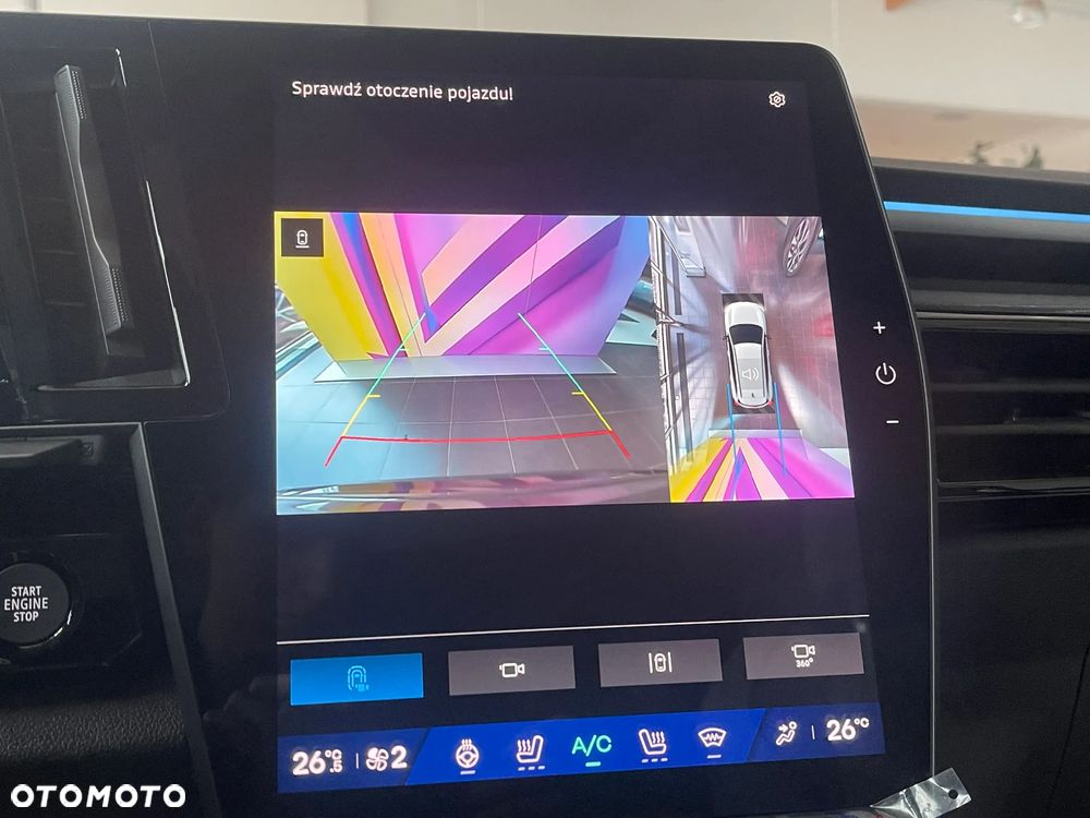 Renault Espace 1.2 E-Tech Full Hybrid 200 Iconic MMT 7os - 10