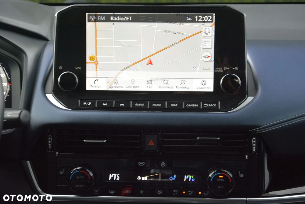 Nissan Qashqai 1.3 DIG-T MHEV N-Connecta - 19