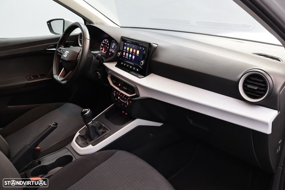 SEAT Arona 1.0 TSI Style - 20