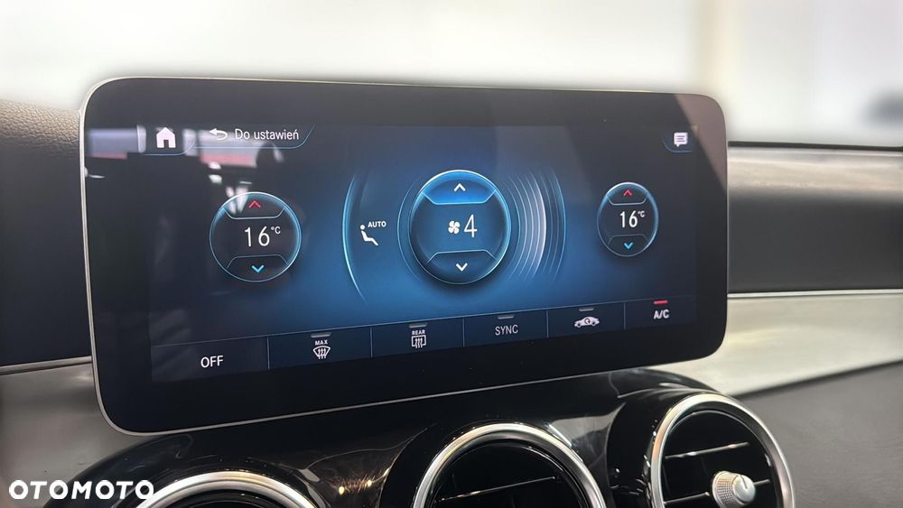 Mercedes-Benz GLC 200 d 4-Matic Business Edition - 26