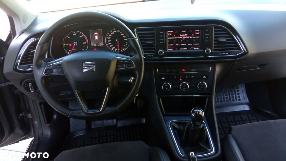 Seat Leon - 20