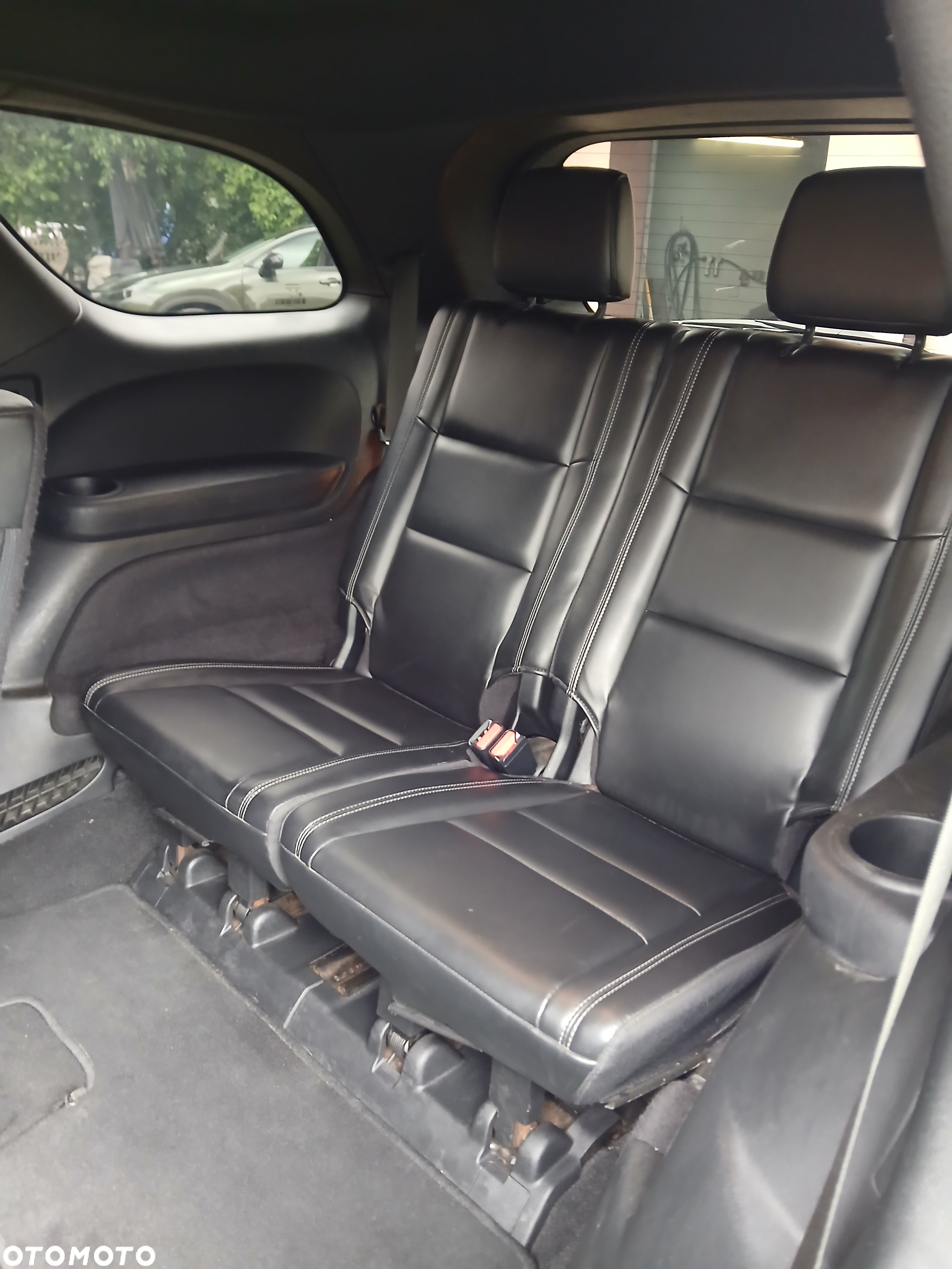 Dodge Durango 5.7 R/T - 14