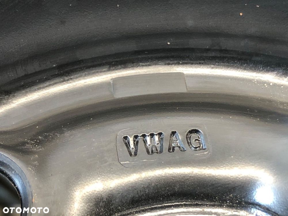 KOŁO KOMPLETNE 15 6J 4X100 57 ET49 195/55/15 - 3