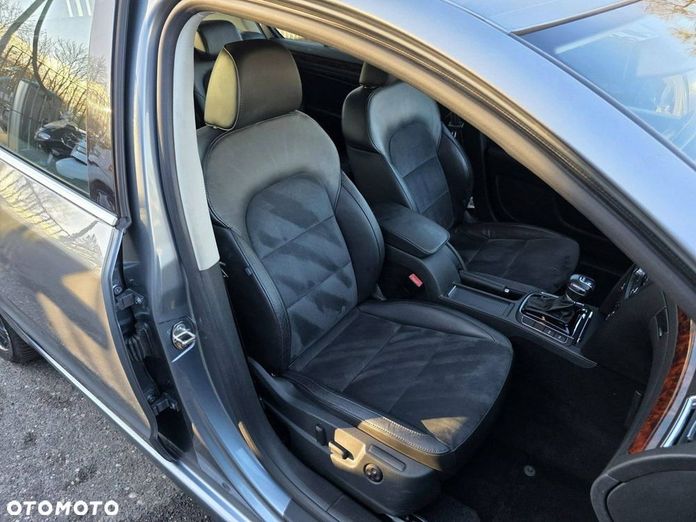 Skoda Superb 1.8 TSI DSG Elegance - 29