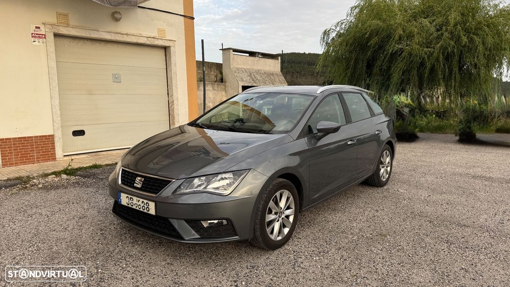 SEAT Leon ST 1.6 TDI Style S/S - 2