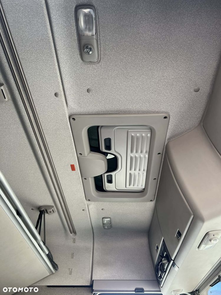 DAF XF 510 FTP 6x2 - 12