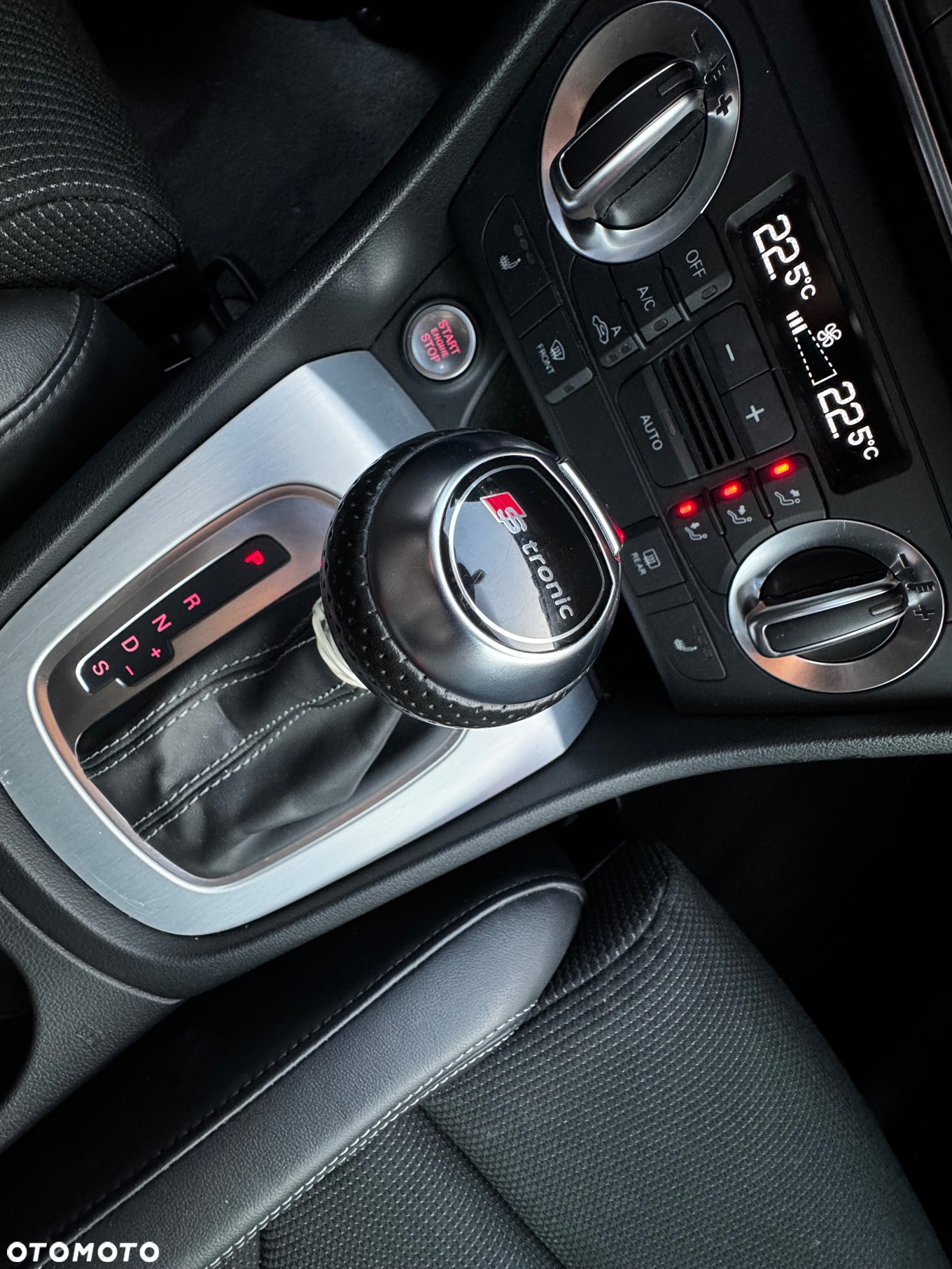 Audi Q3 - 20
