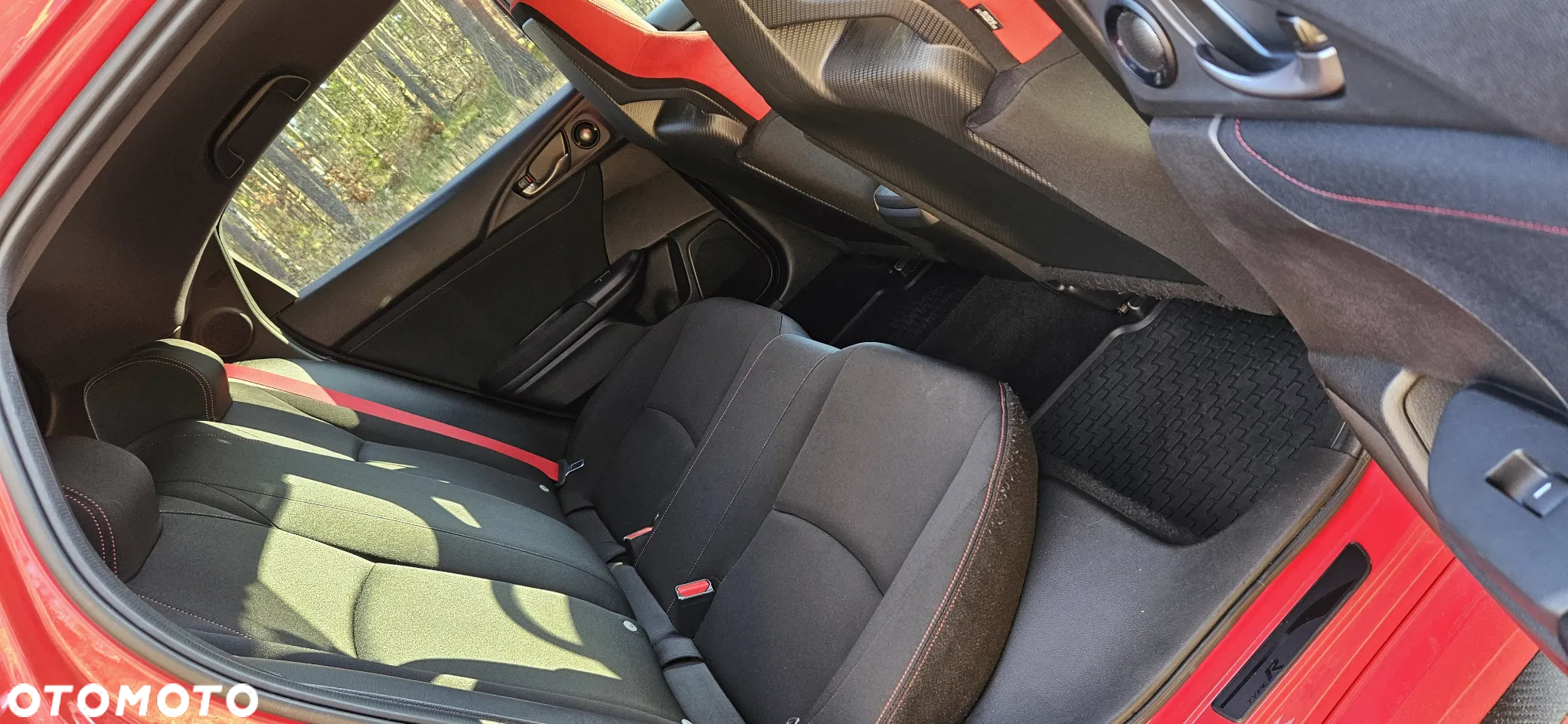 Honda Civic 2.0 T Type-R GT - 25