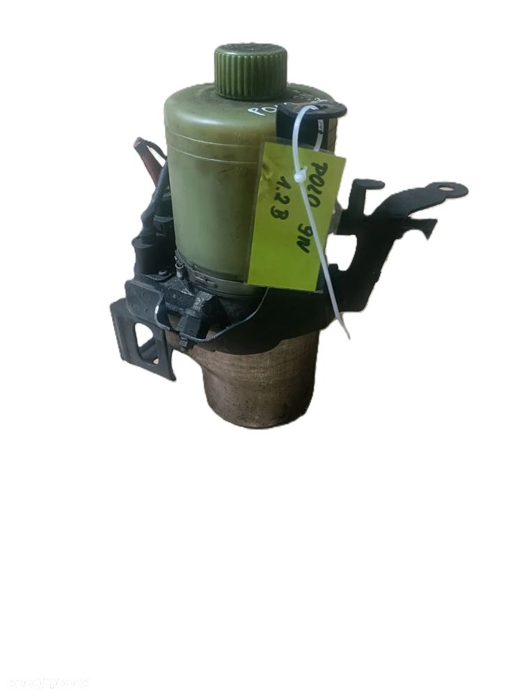 VOLKSWAGEN POLO IV 9N 01-09 1,2 B pompa wspomagania TRW 6Q0423156S * - 1