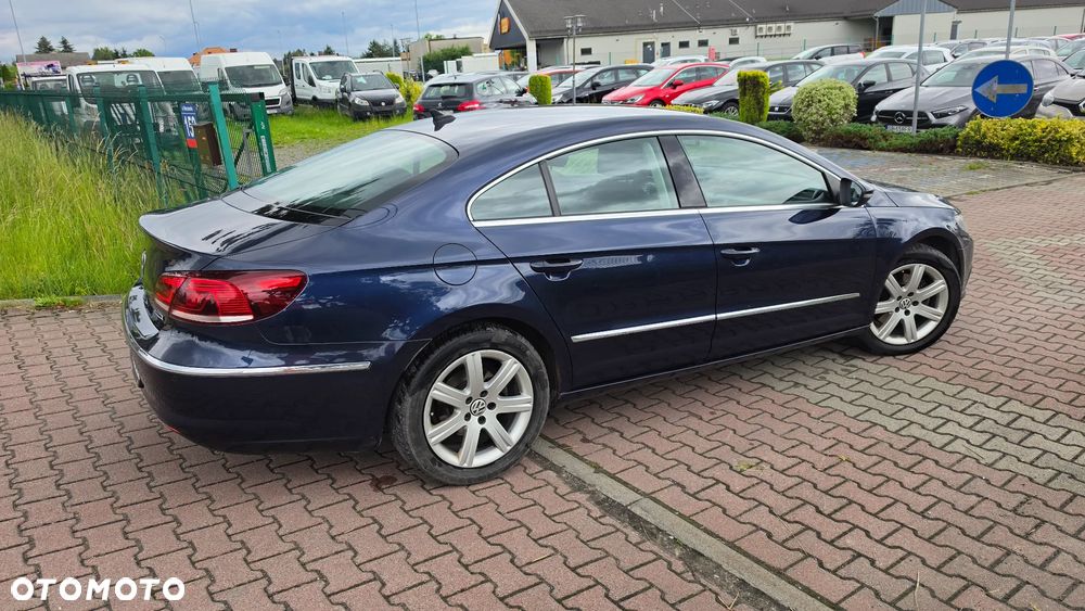 Volkswagen CC 2.0 TDI DPF BMT DSG - 17