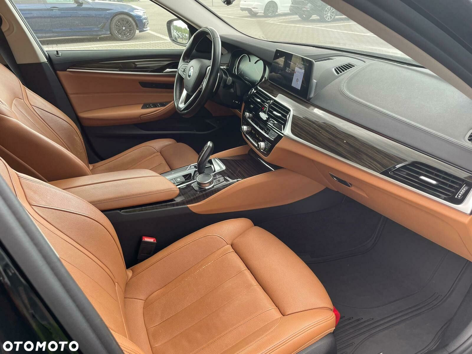 BMW Seria 5 - 11