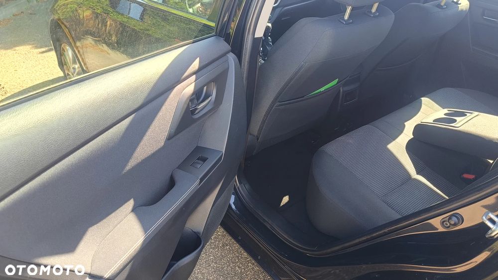 Toyota Auris 1.6 Valvematic Comfort - 21