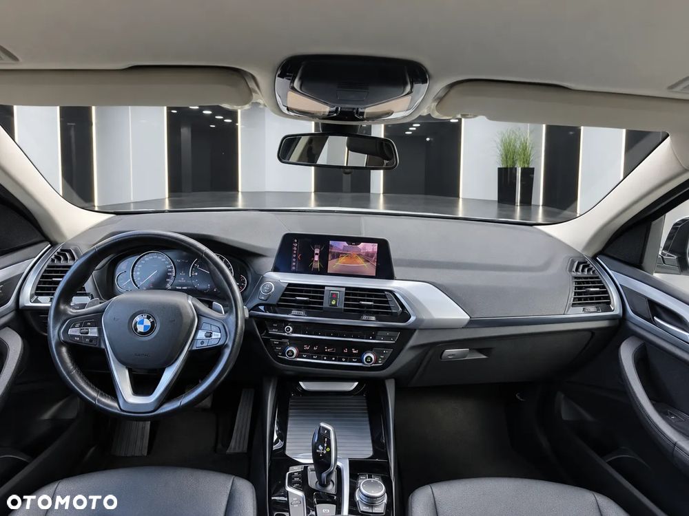 BMW X4 2021 photo 5