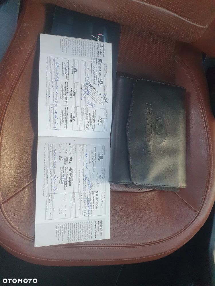 Hyundai ix35 2.0 4WD Automatik Premium - 29