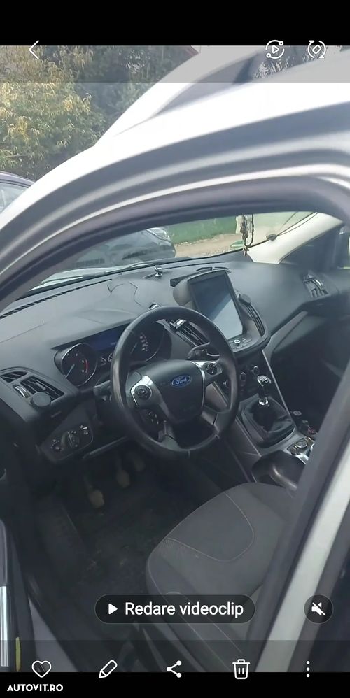 Ford Kuga 2.0 TDCi 4WD Trend - 1