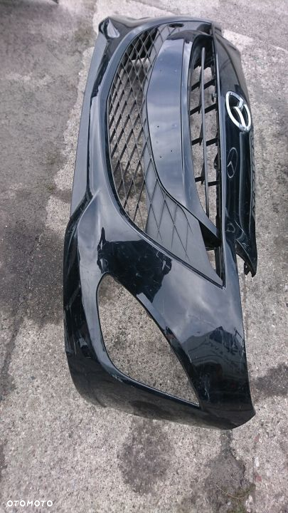 Zderzak przód MAZDA 5 V SPORT 12- - 3