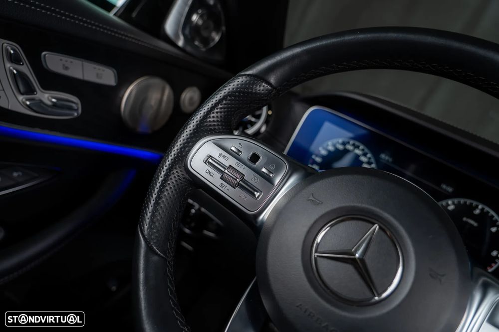 Mercedes-Benz E 300 - 12