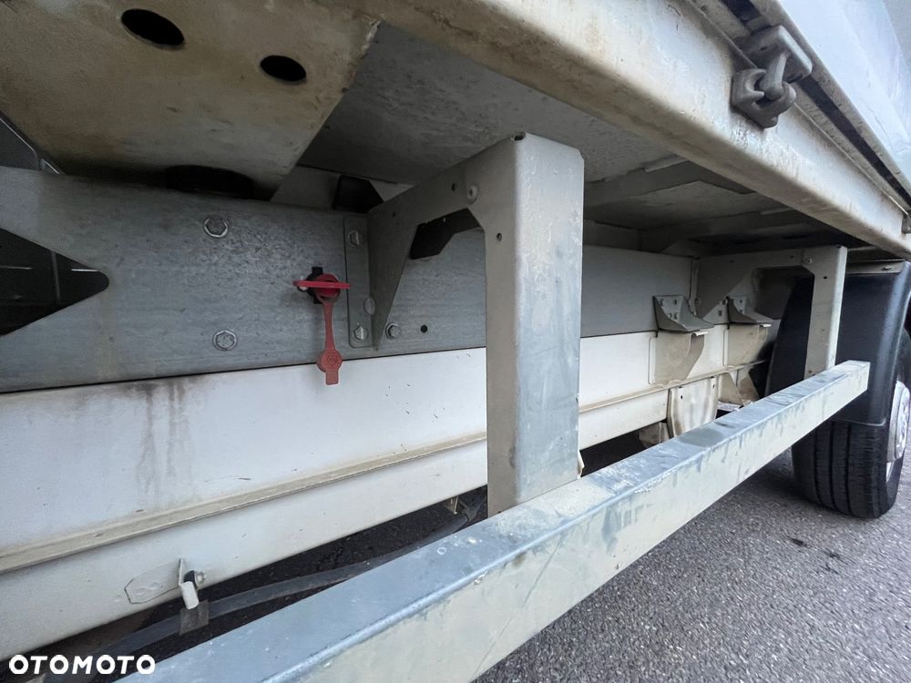 Fiat Ducato boxer jumper - 12