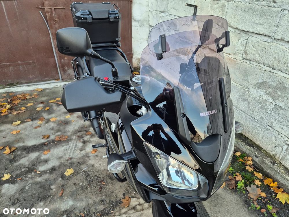 Suzuki DL - 16