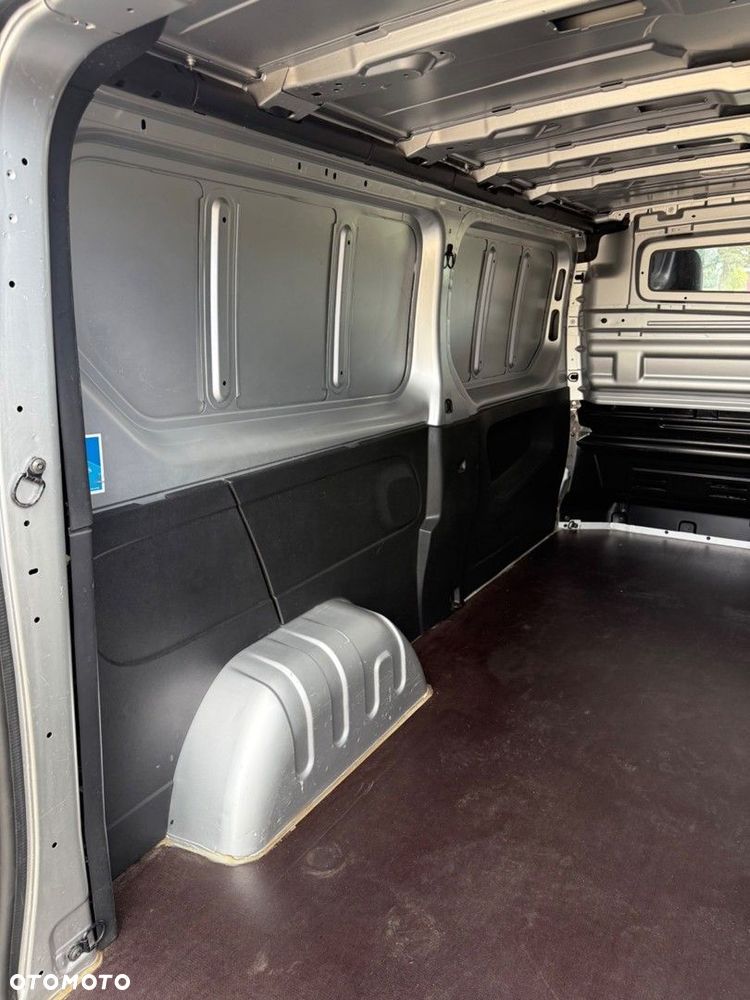 Renault Trafic - 36