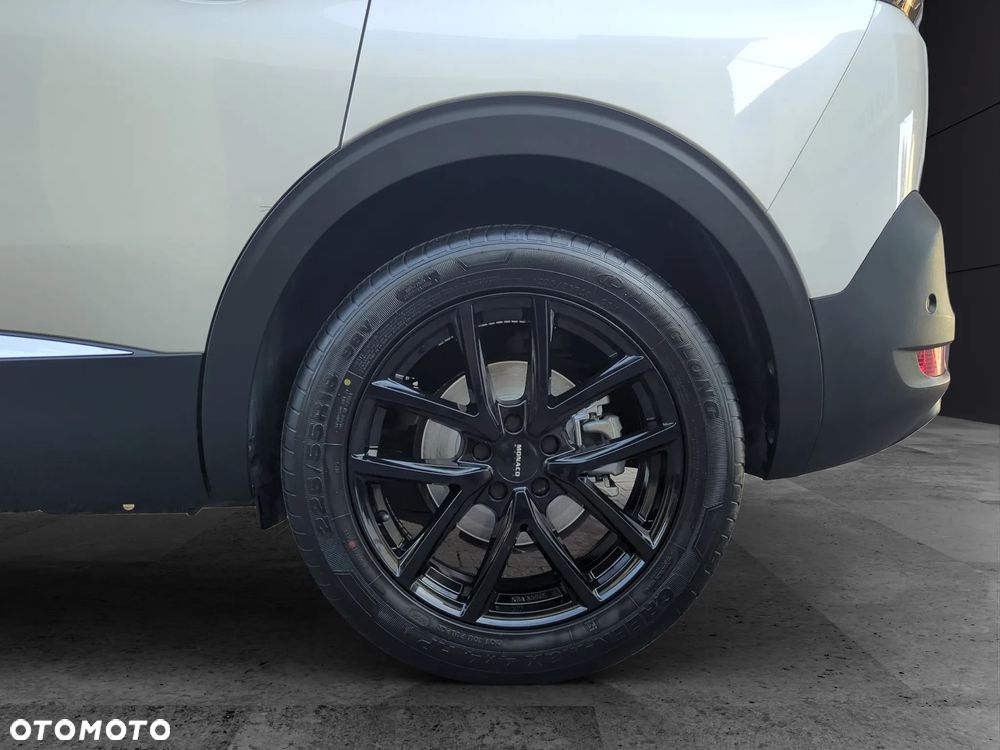 Peugeot 5008 2.0 BlueHDI GT S&S EAT8 - 32