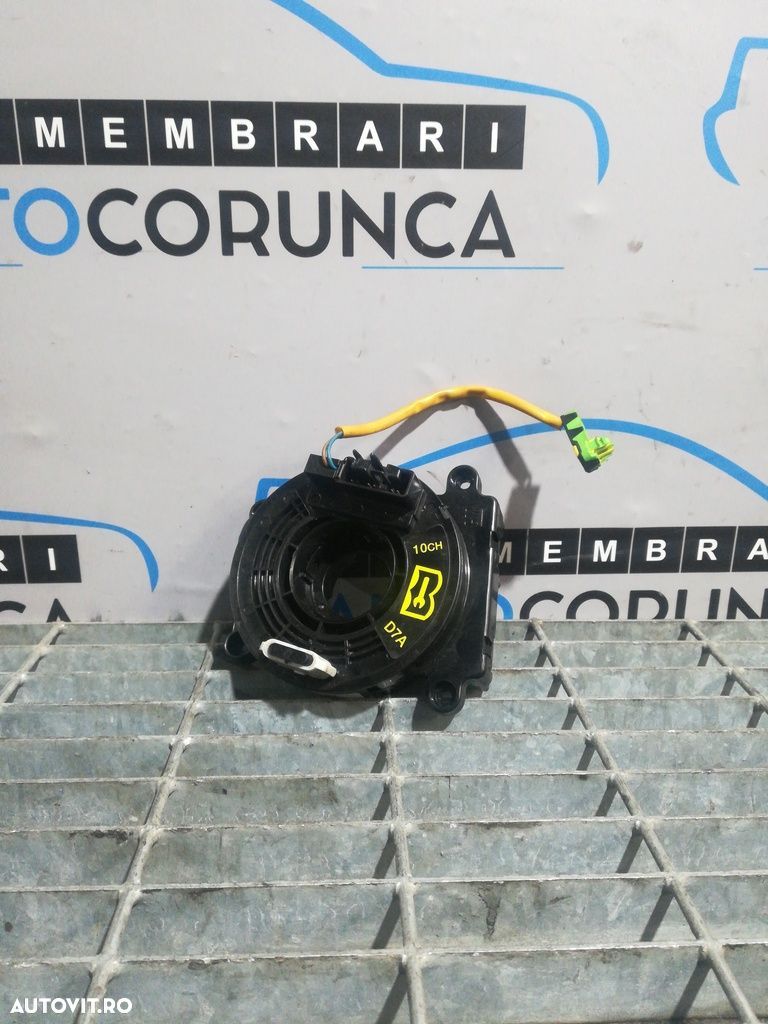 Spirala volan Chevrolet Captiva Facelift 2011 - 2014 (389) - 1