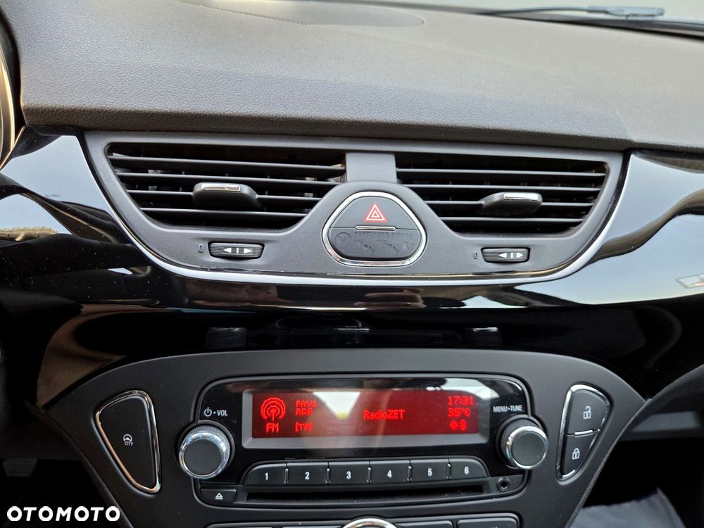 Opel Corsa - 25