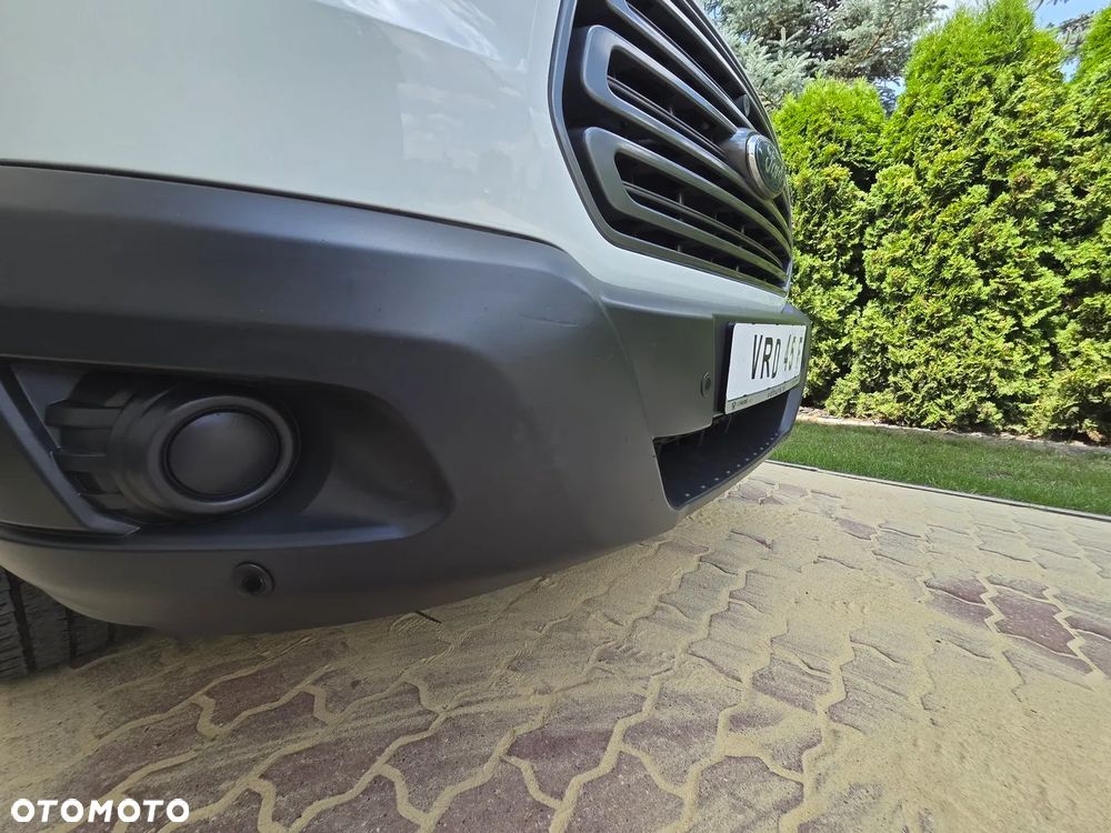 Ford Transit - 9
