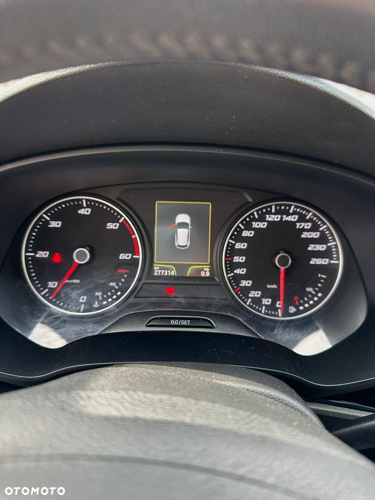 Seat Leon 2.0 TDI DPF Start&Stop Style - 3