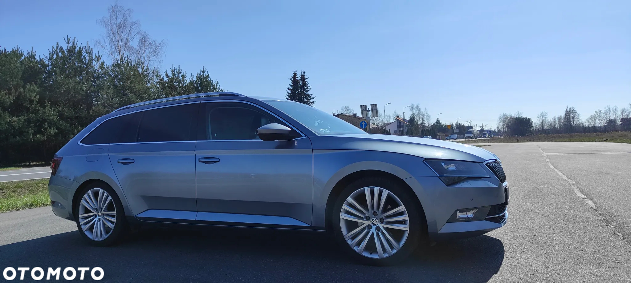 Skoda Superb 1.4 TSI ACT Style - 5