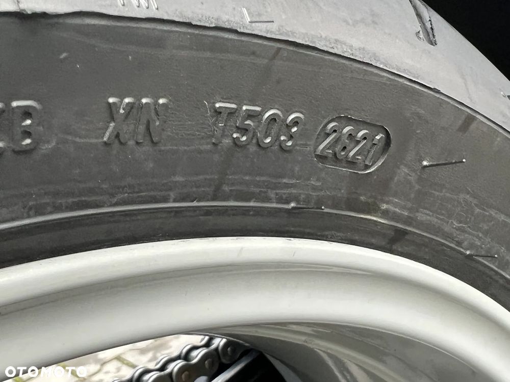 Ducati Multistrada - 13